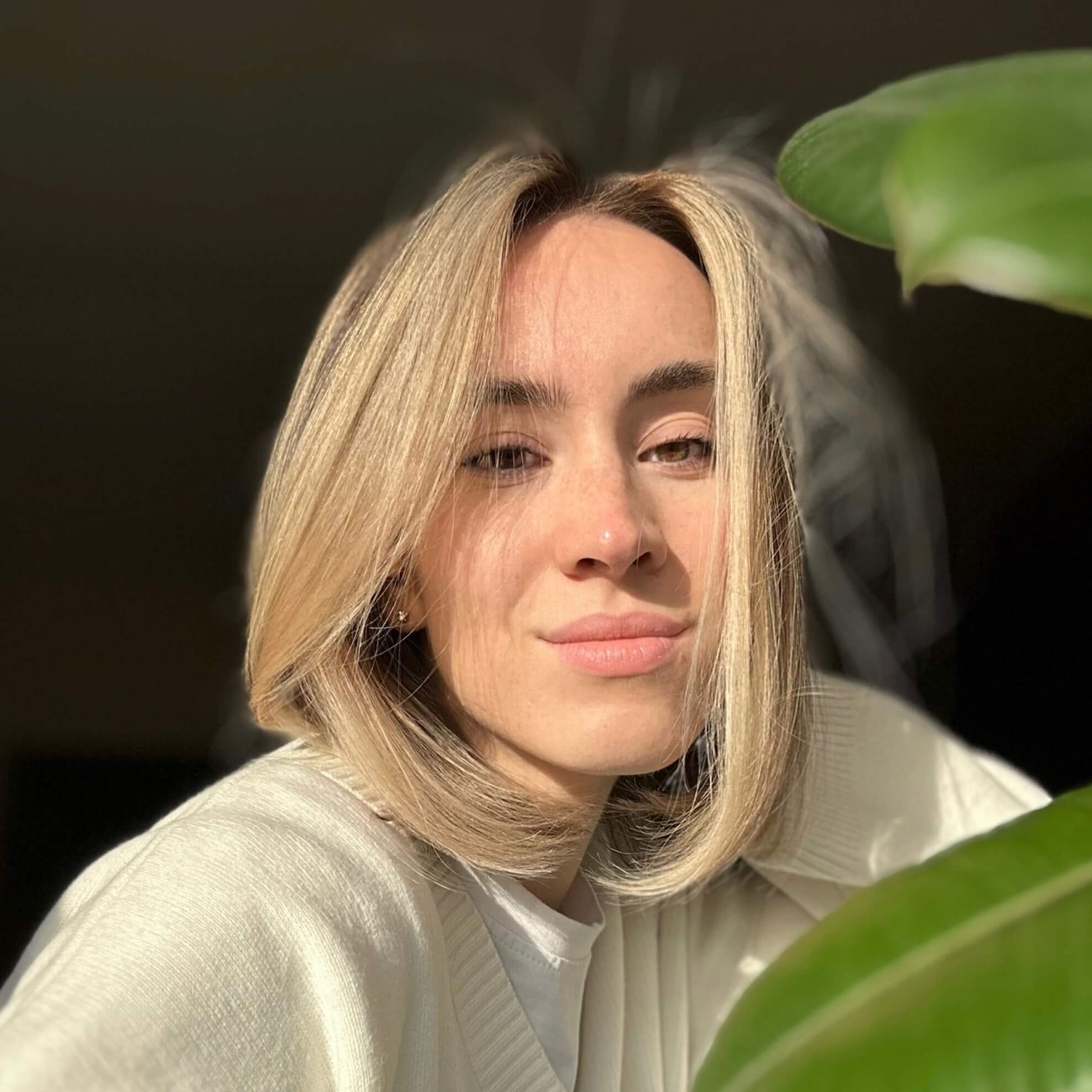 Ангелина