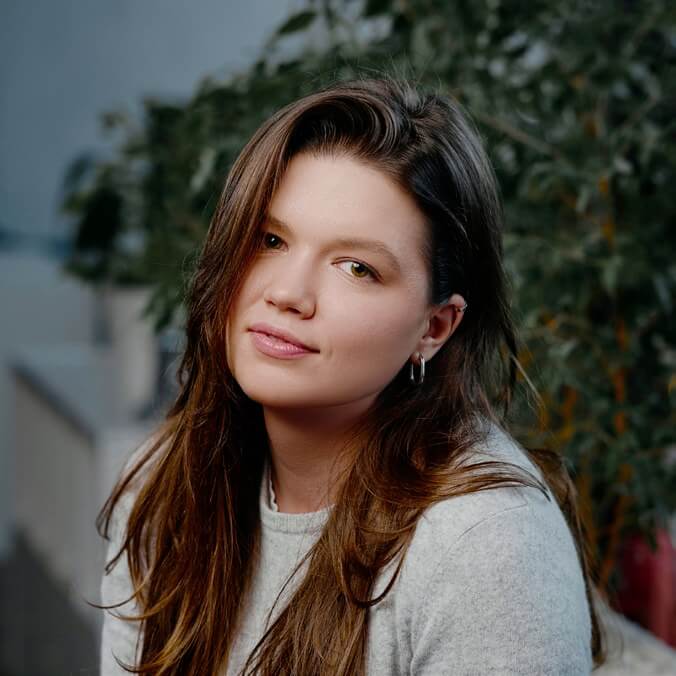 Кристина