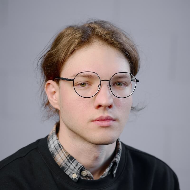 Мистер Тёмыч